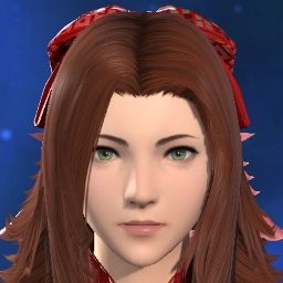 Aeris Gainsborough