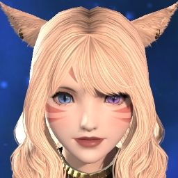 Luci Thesecond