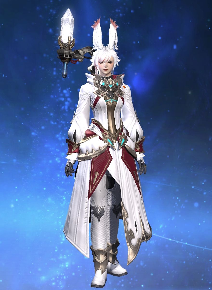 Rosethorn Mage