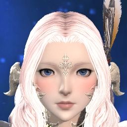 Steppe Sister