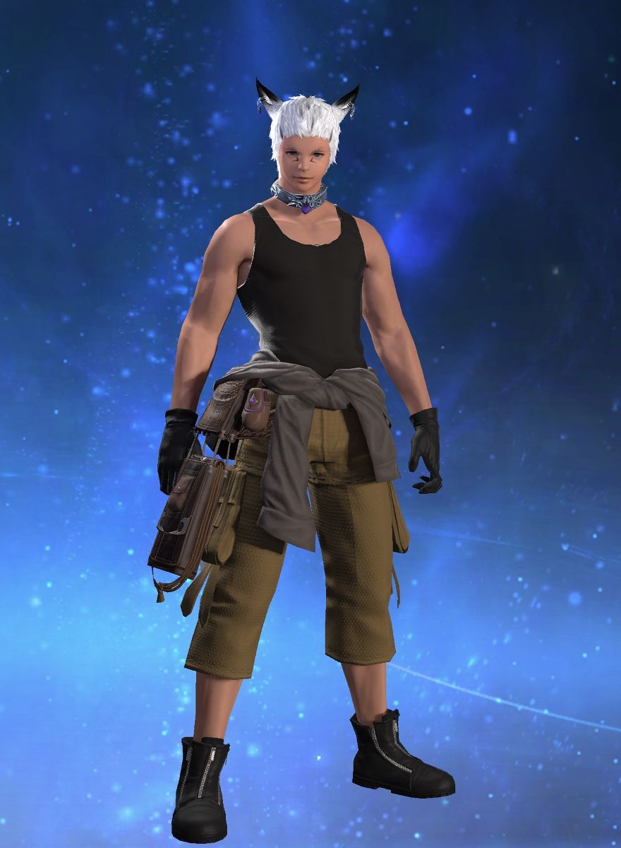 Ryu Brave