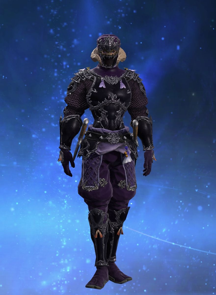 Yusui Shirogane