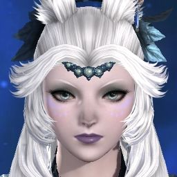 Hydaelyn Mothercrysta