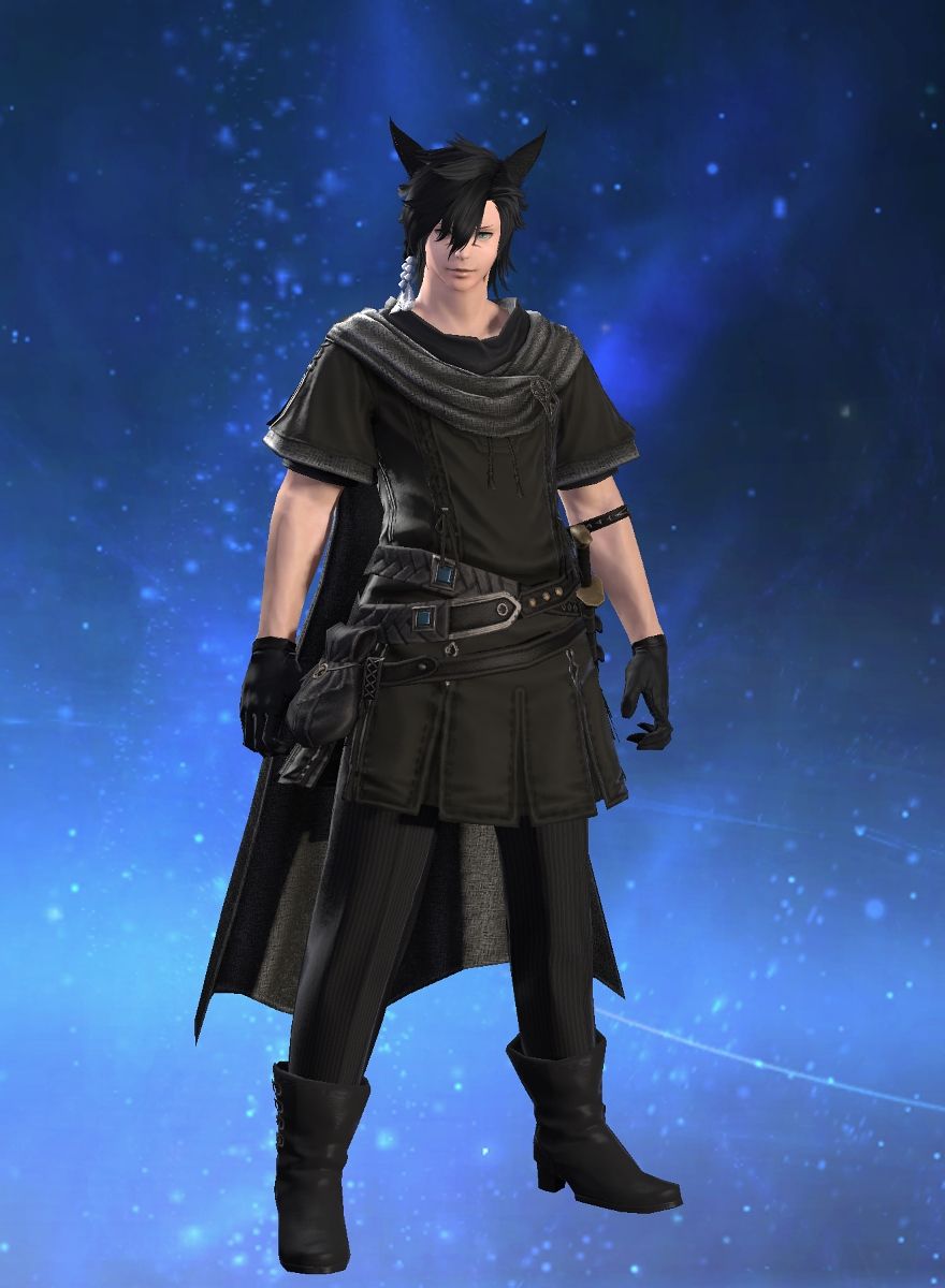 Kenji Evermore