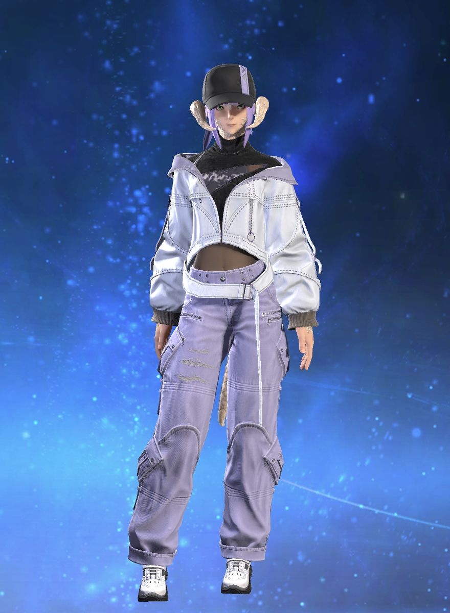Caleena Aion