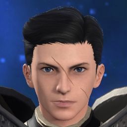 Dante Blackbird