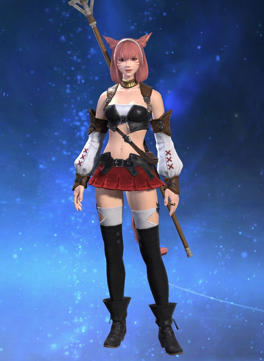 Neko Doll