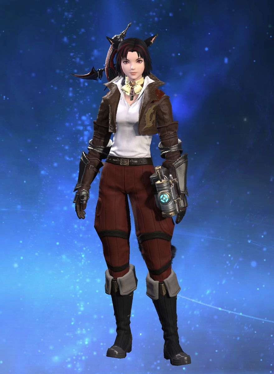 Makoto Xenevere