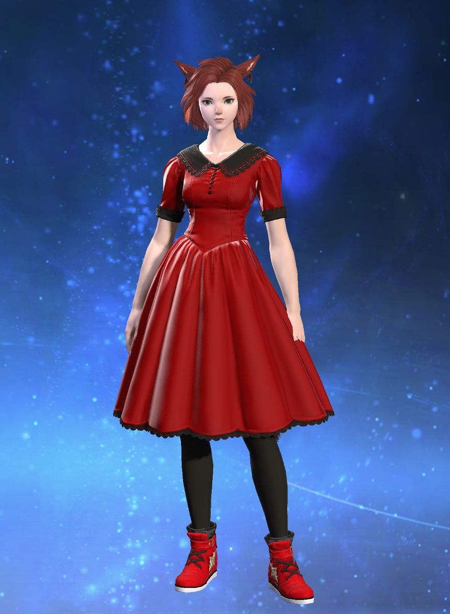 Ruiva Ducouteau