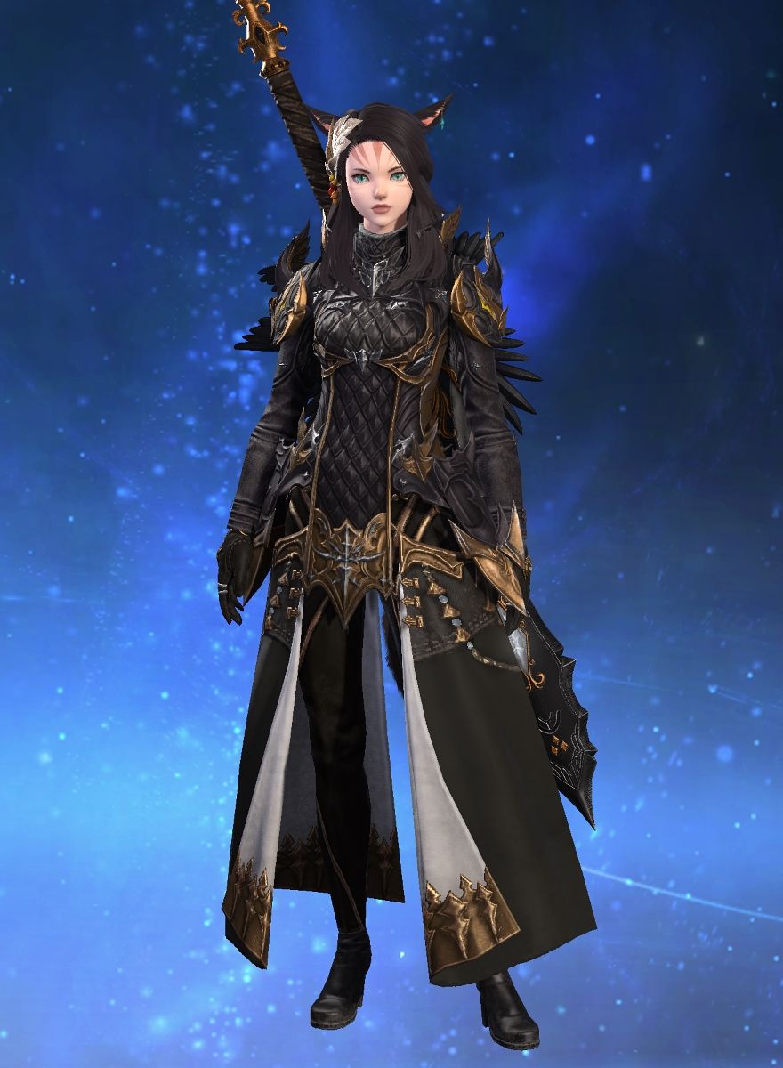 K'orra Rye