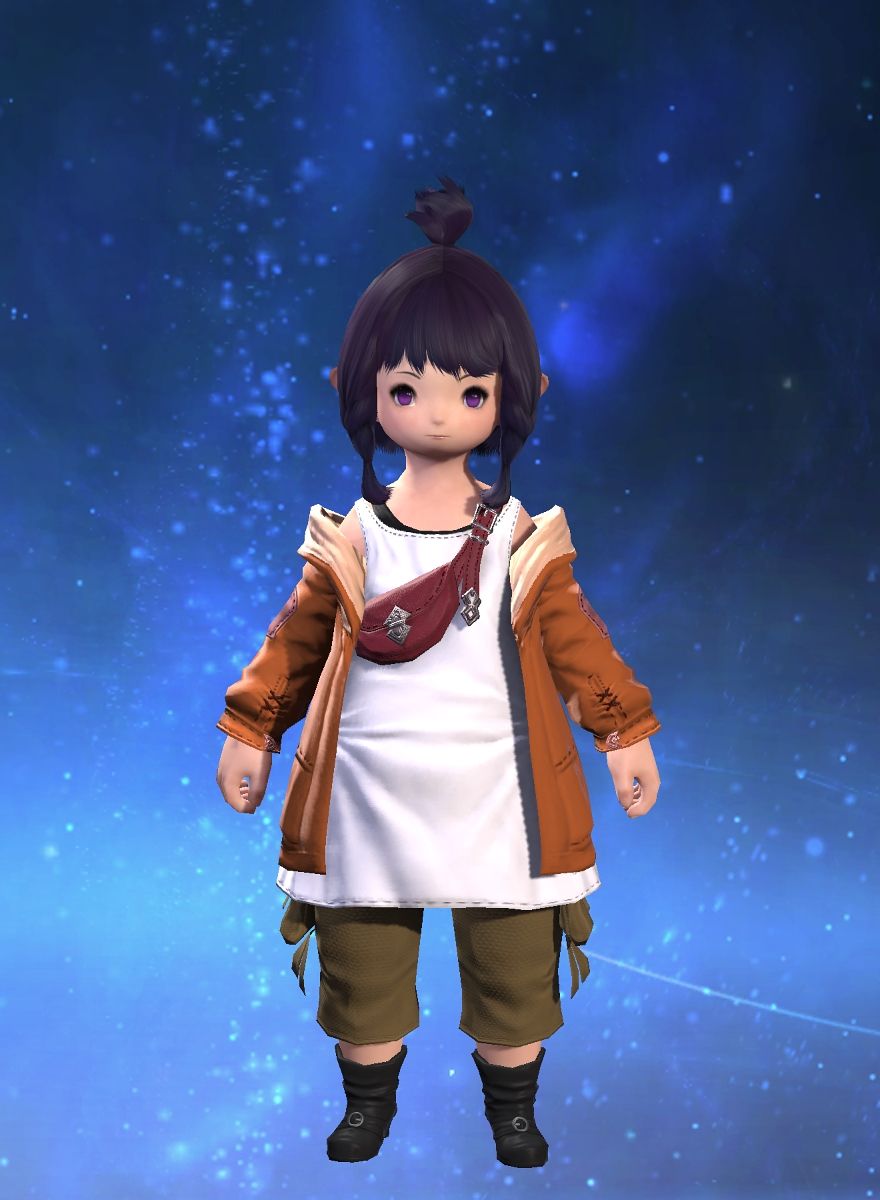 Anko Mon