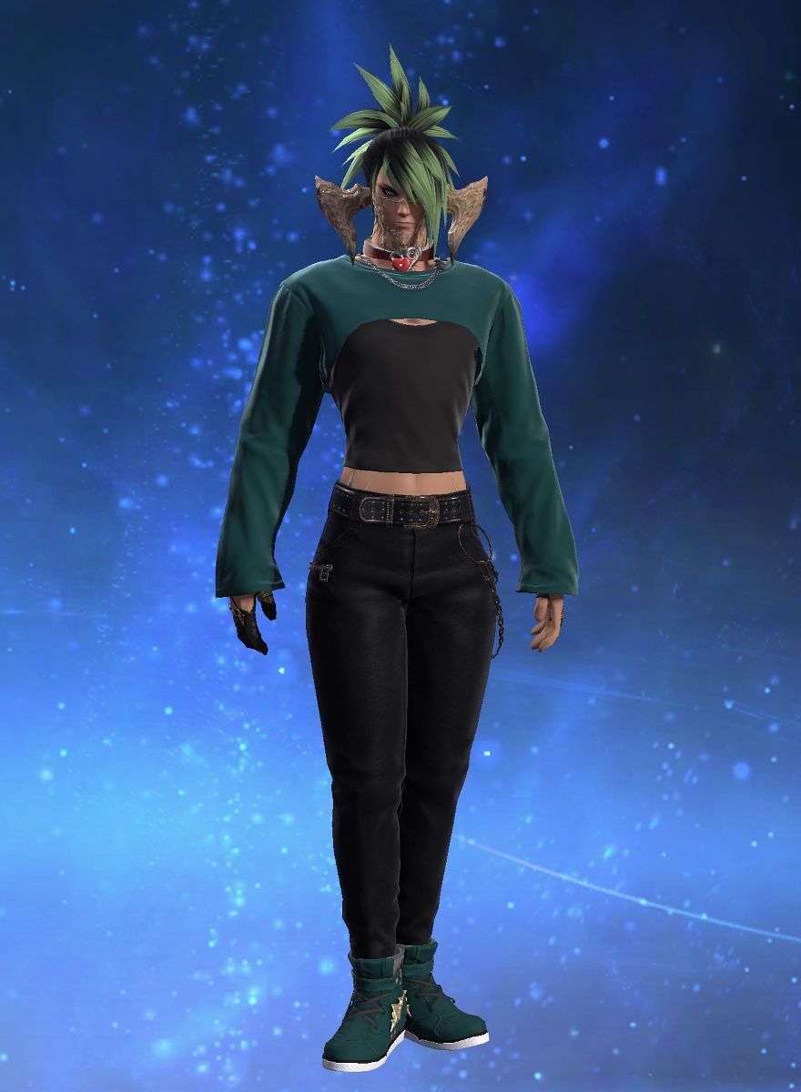 Timaeus Shimizu
