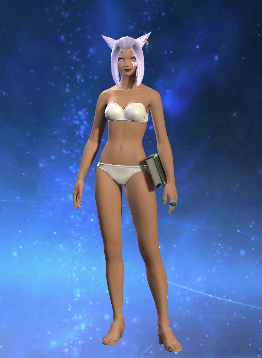 Nuella Frostwalker