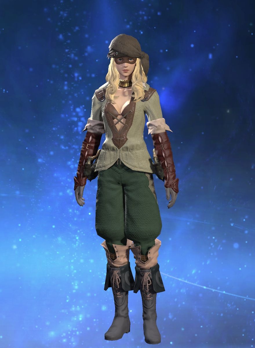Yuli Highwind