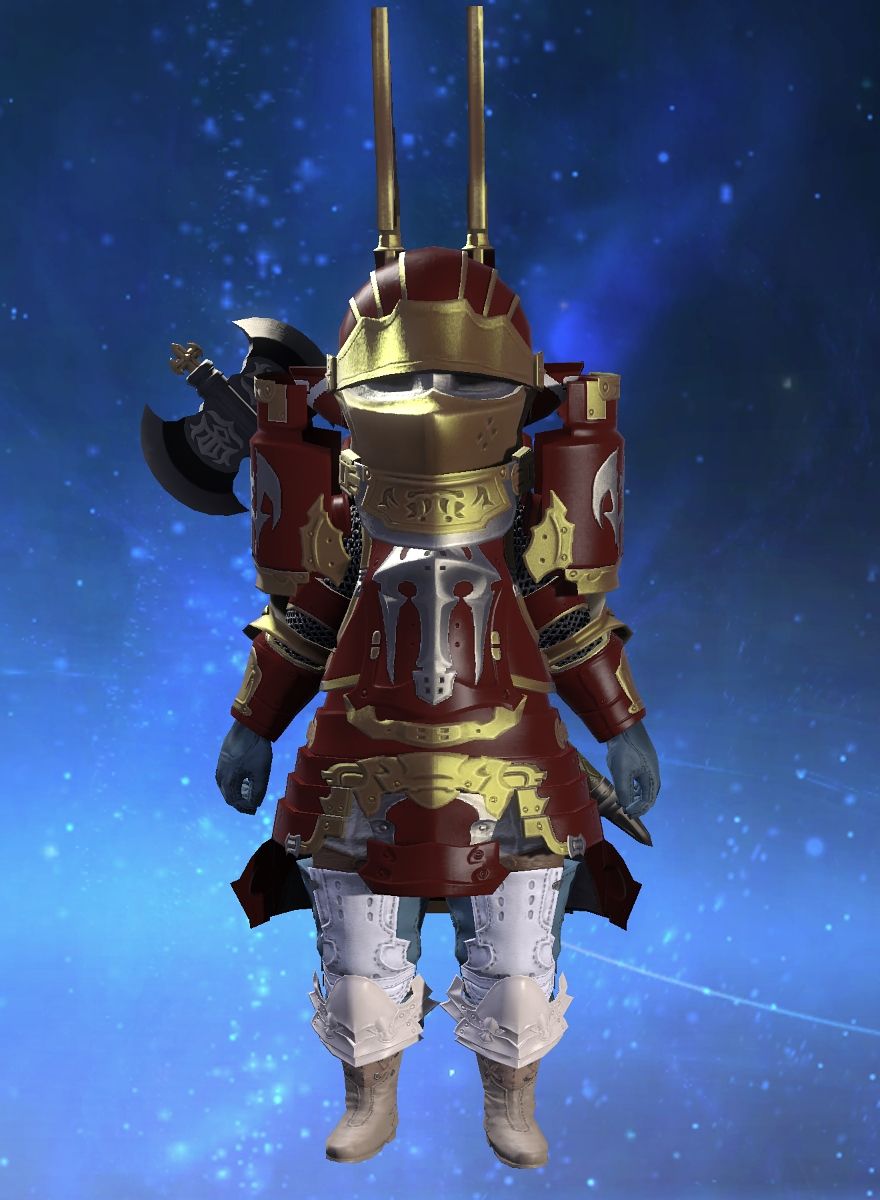 Rammus Gangimari