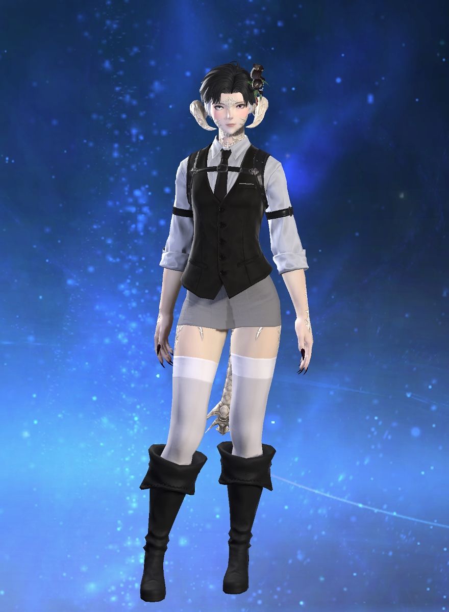 Pearl Pinkfin