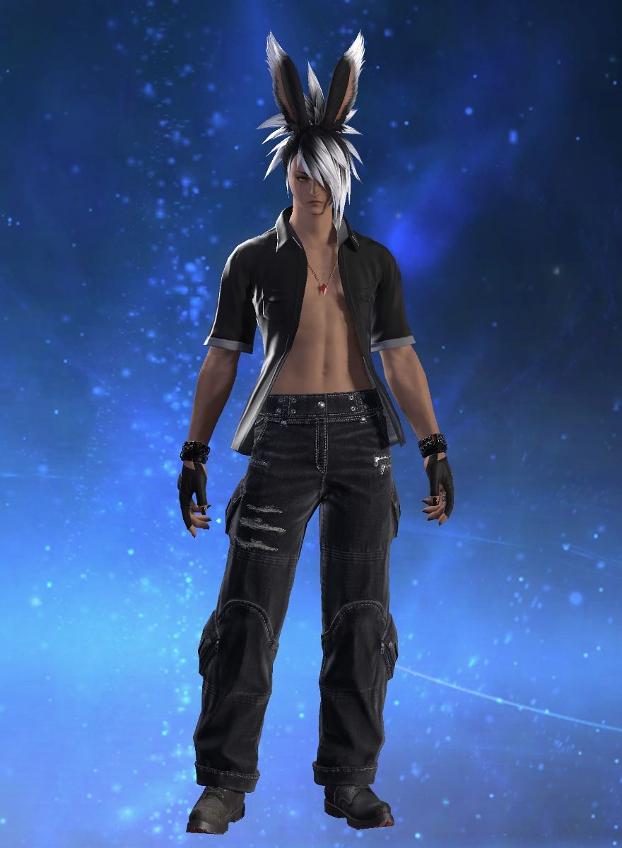 Haku Nakano