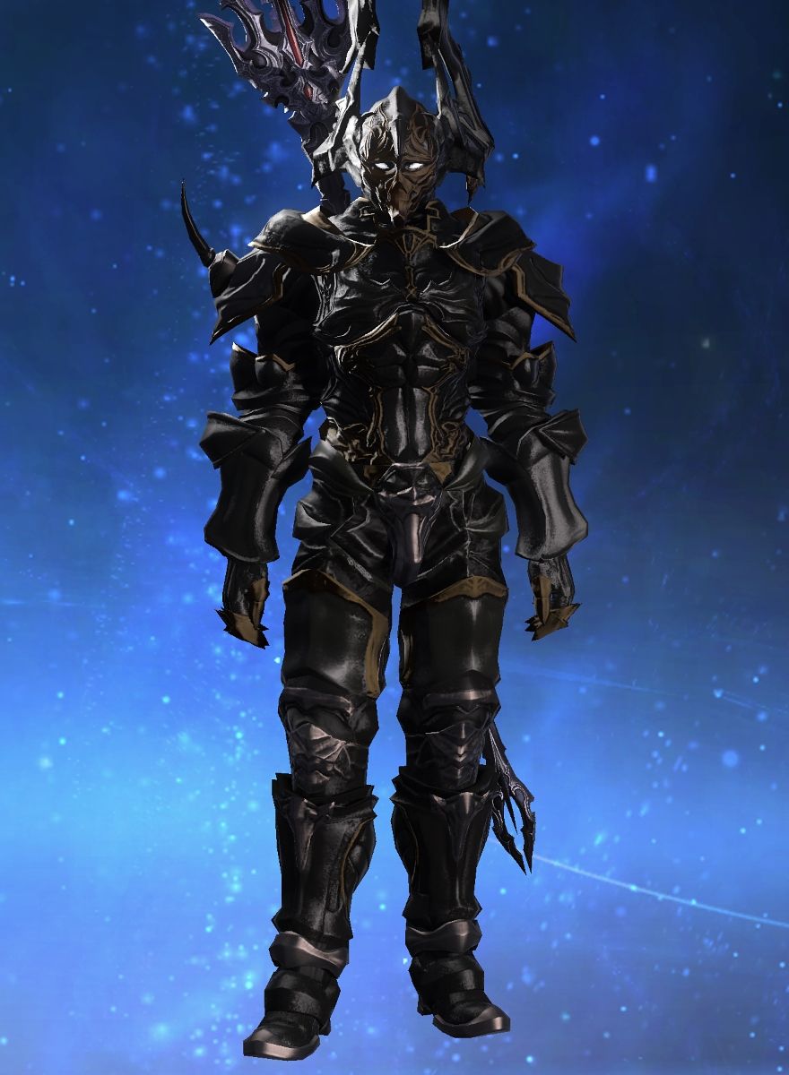 Primal Odin