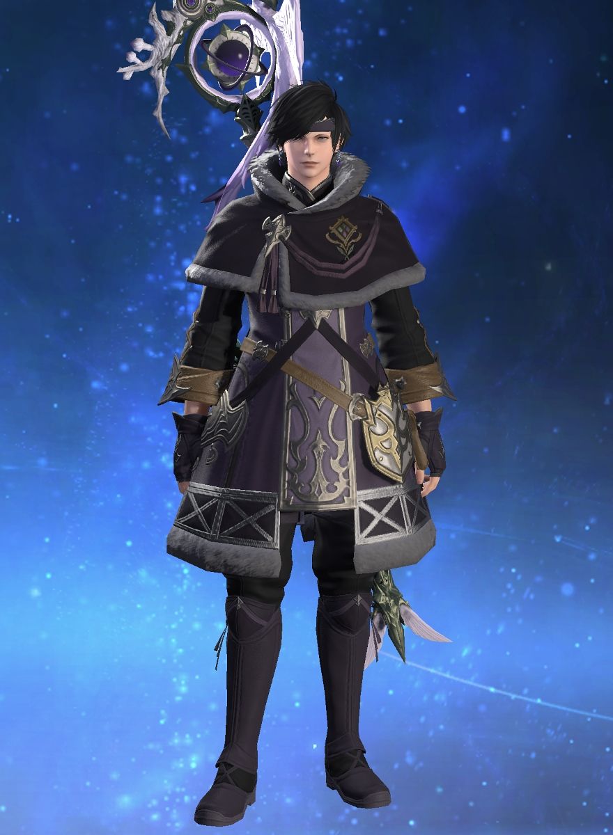 Azrael Stars