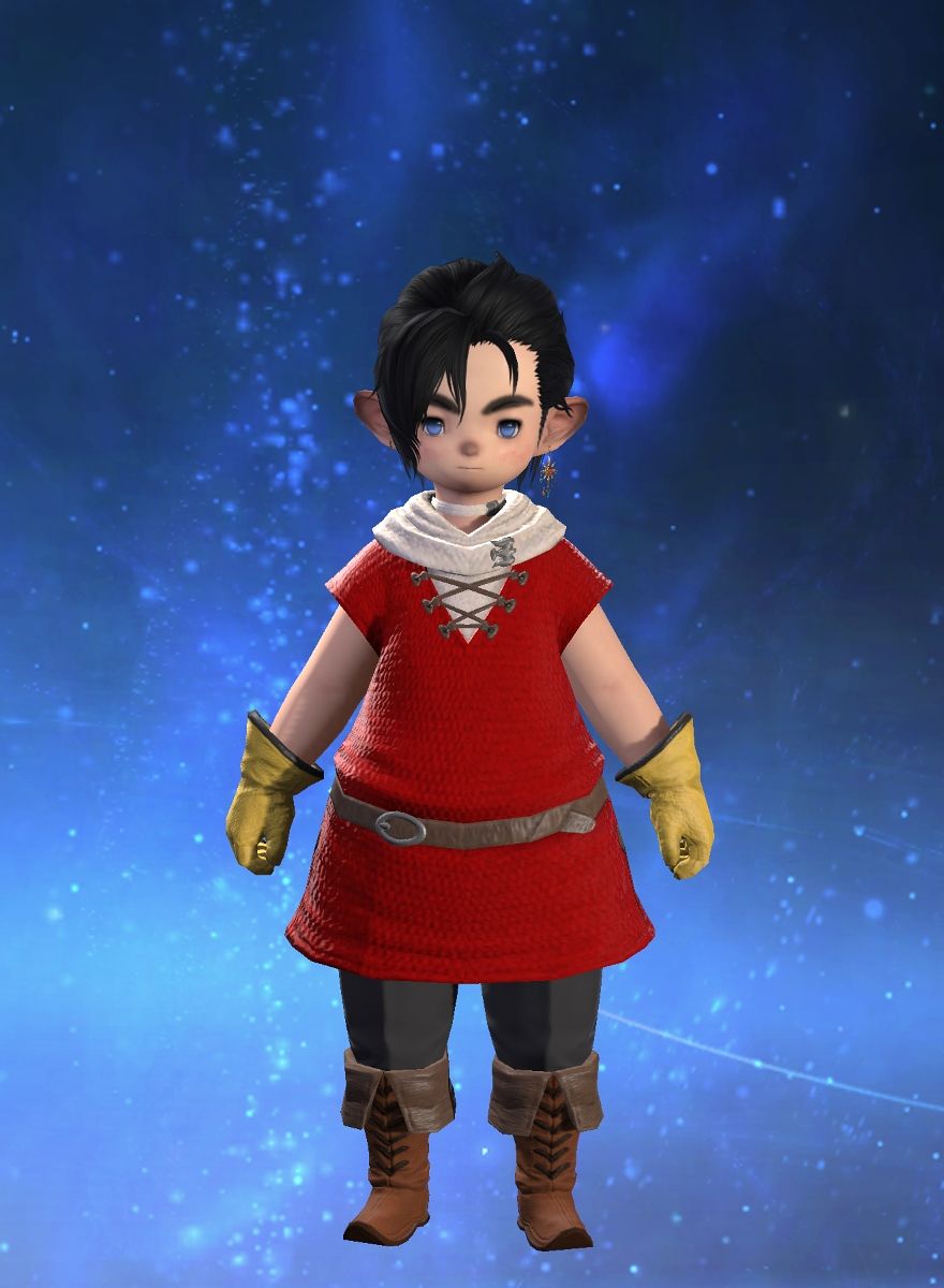 Wind-up Gaston