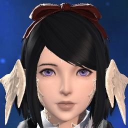 Luna Meriylia