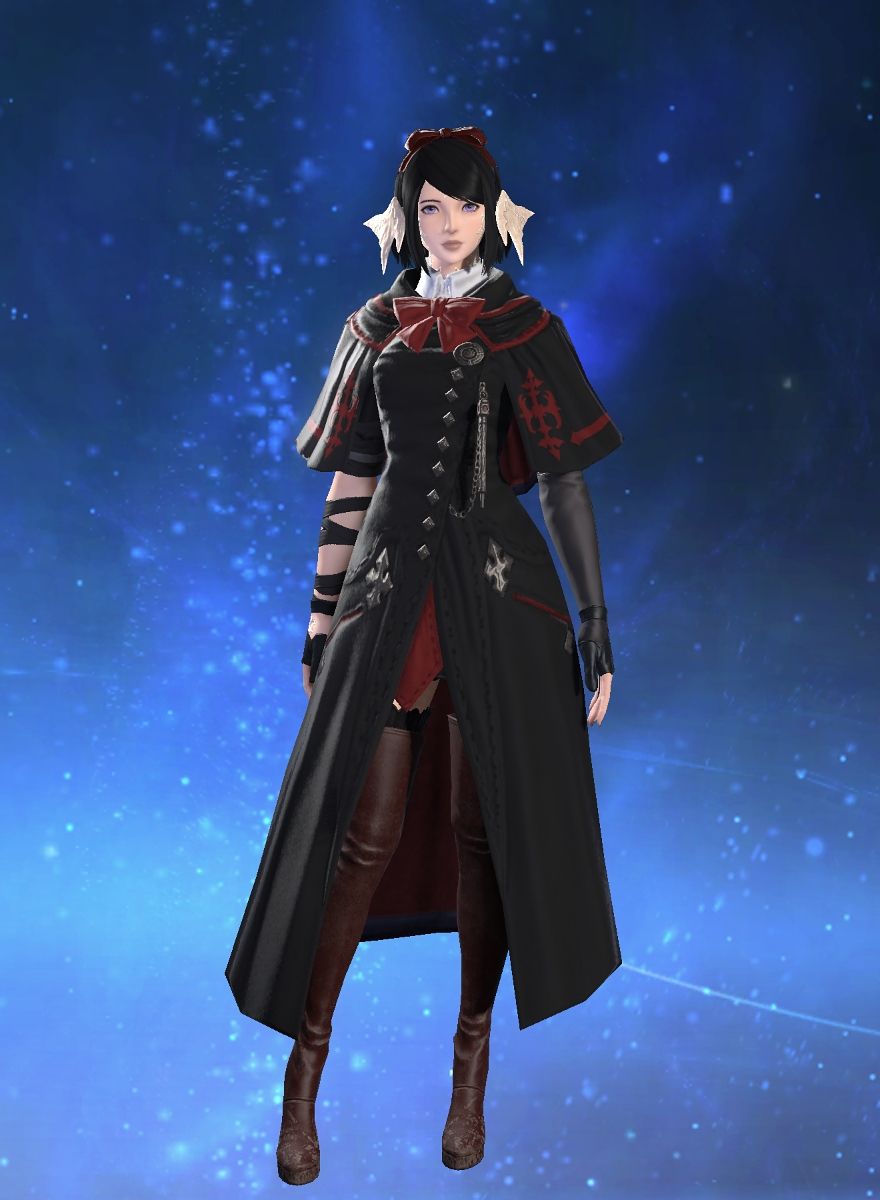 Luna Meriylia