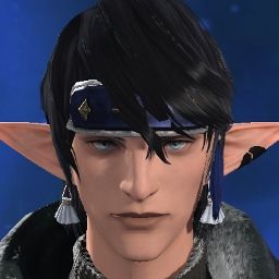 Commander Aymeric