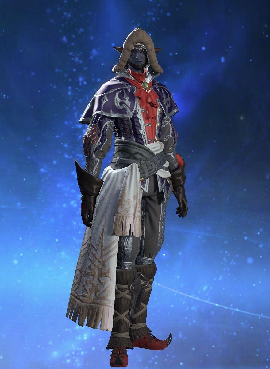 Grimm Reaperr