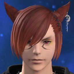 G'raha Corvosian