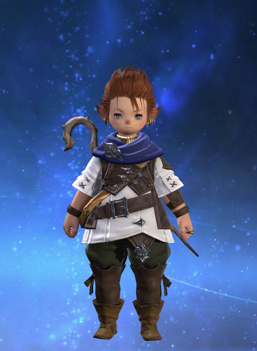 Mash Popoto