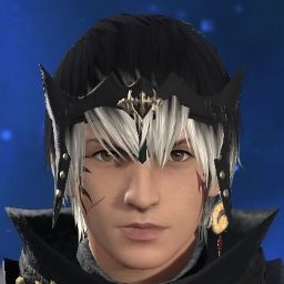 Mithral Darkliner