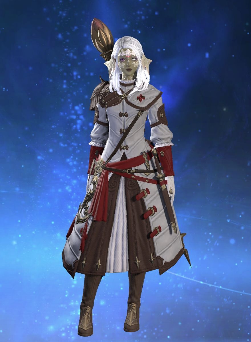 Luneth Sunna