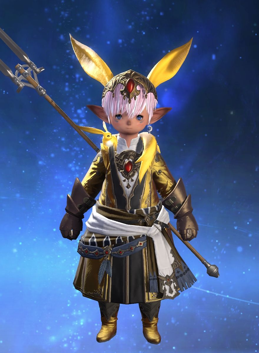 Captain Carbuncle