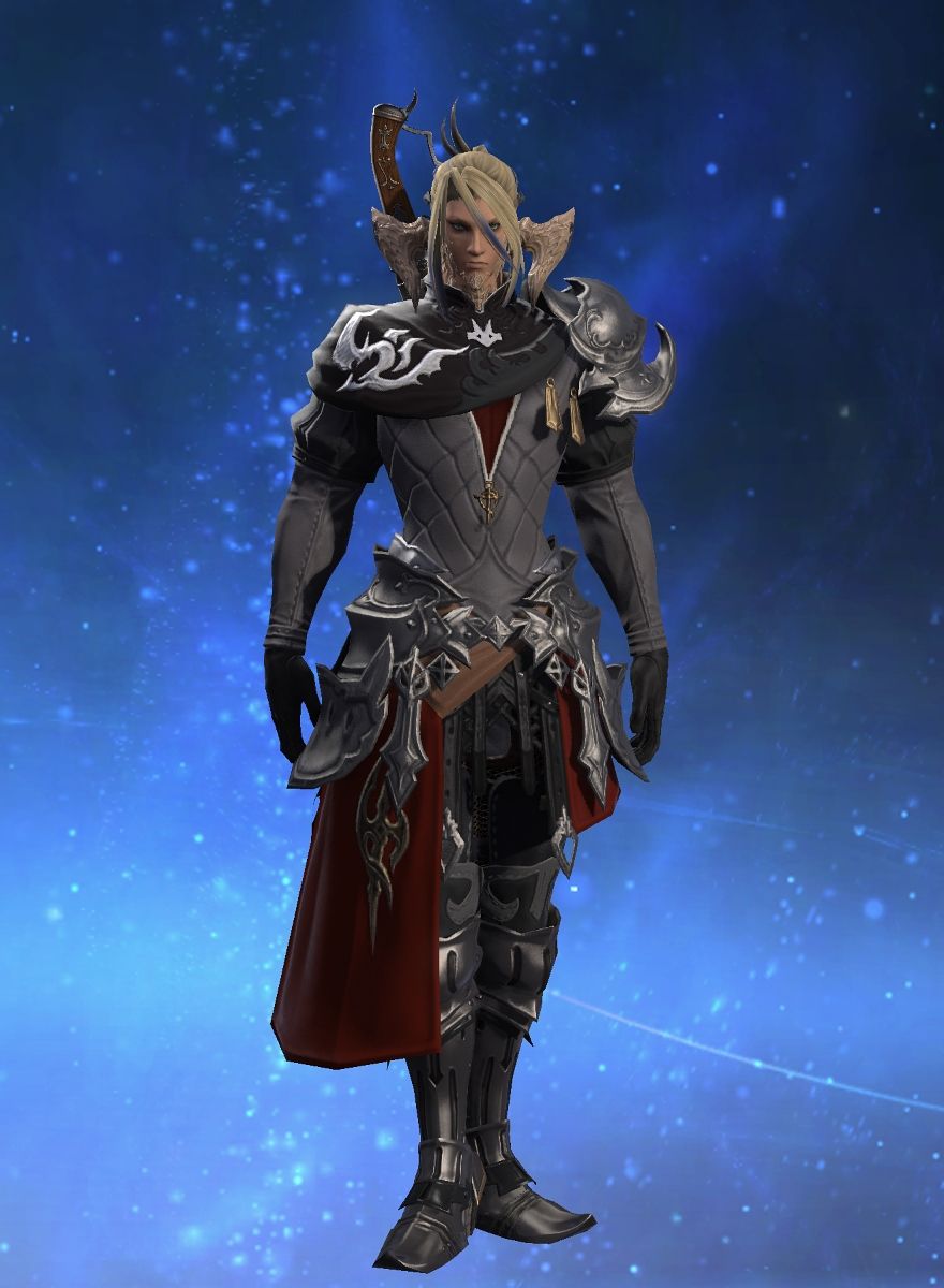 Zemetis Shirogane
