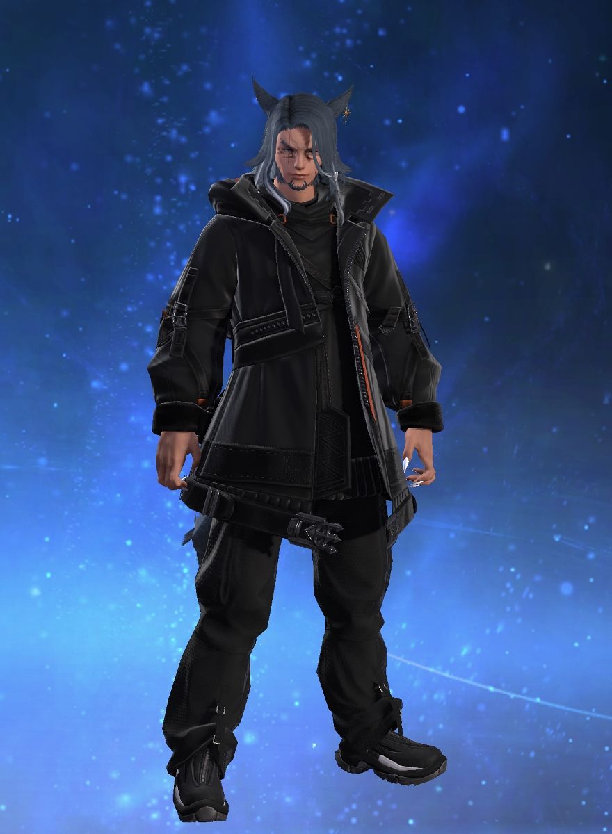 Darius Skogr