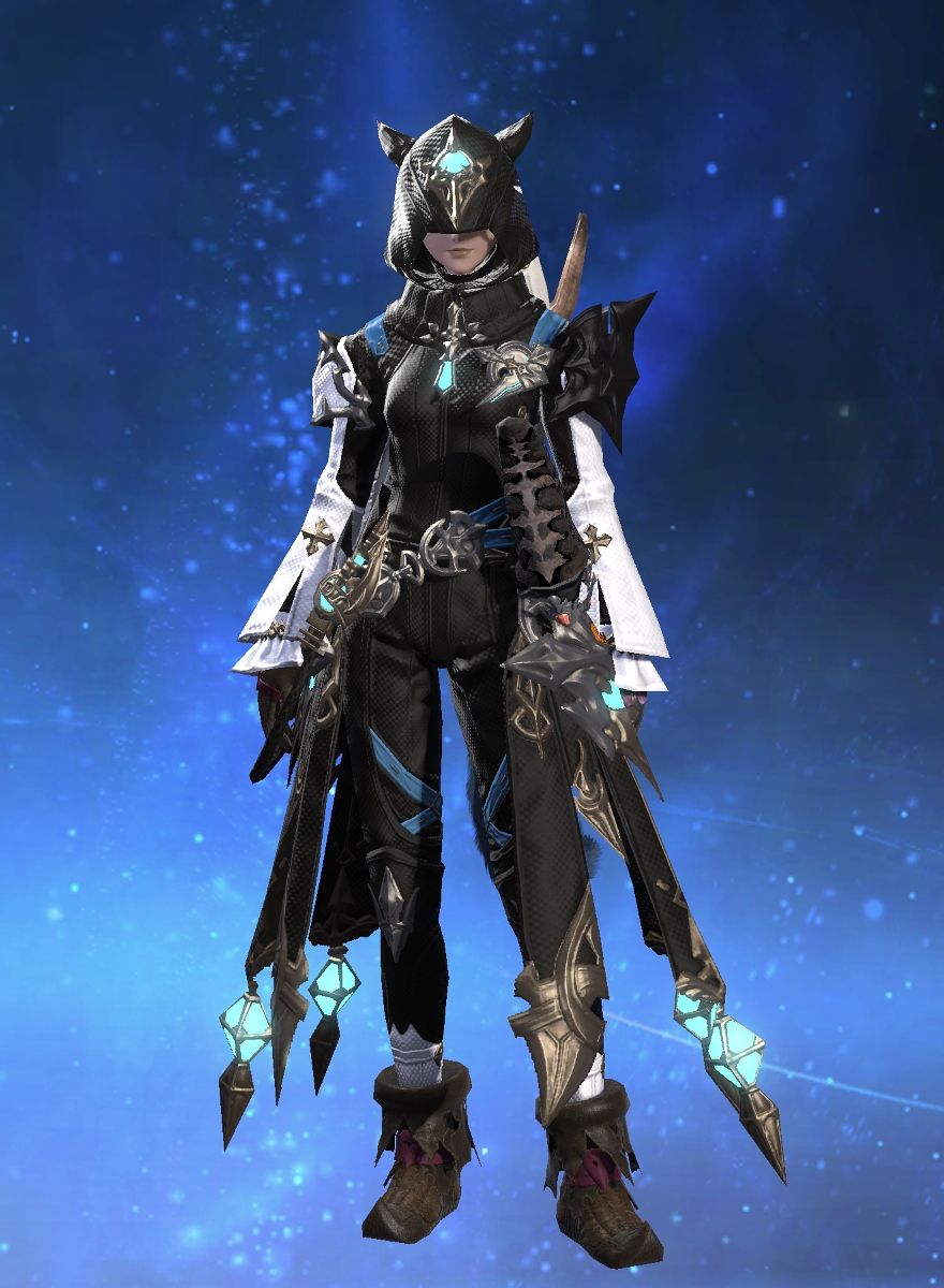 Kyu Elledawn