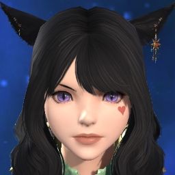 Luna Strongblossom