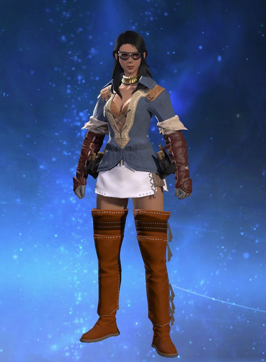 Lyra Vaelwyn