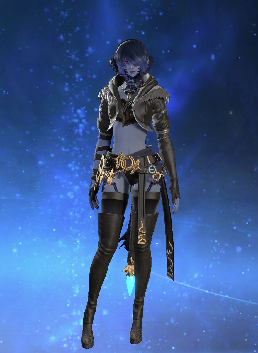 Jester Arimeia