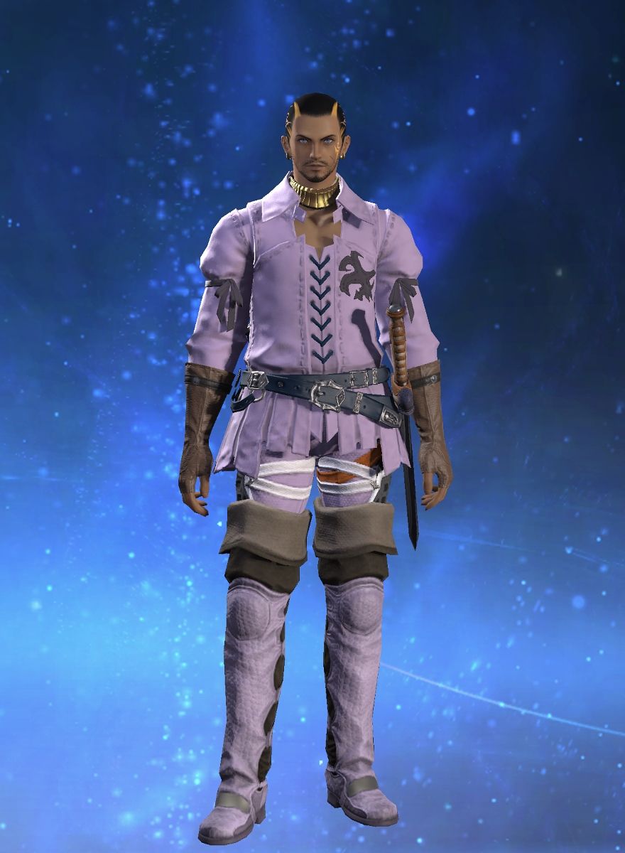Rengoku Lucifer