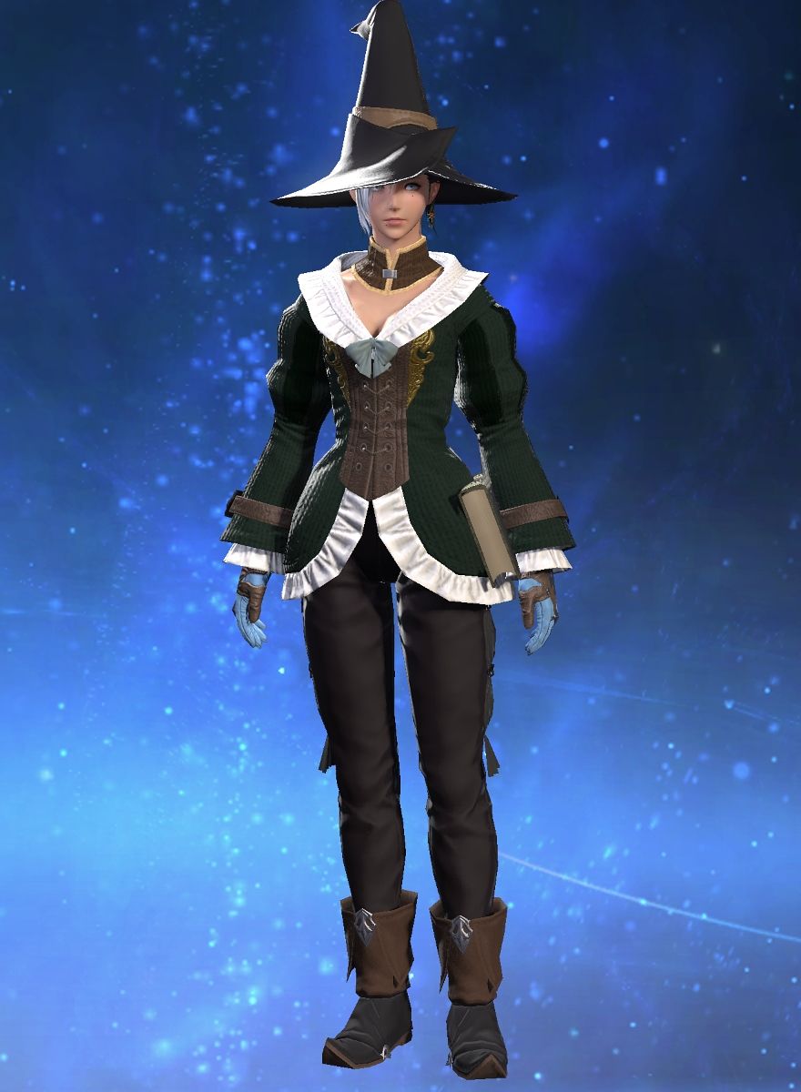 Sereva Octavius