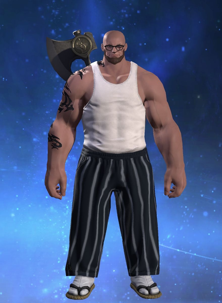 General Highskill