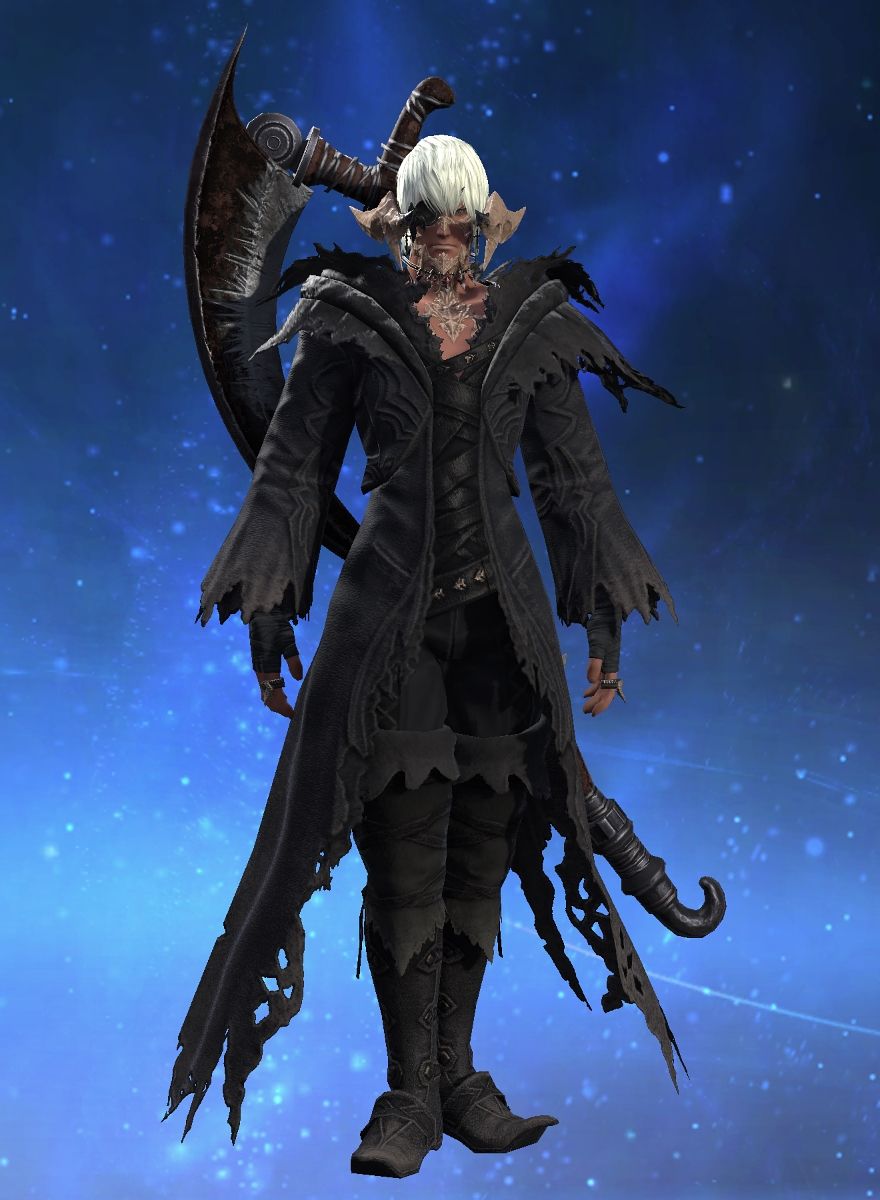 Alpha Godking