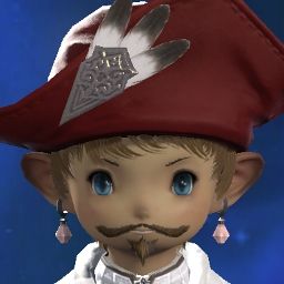 Old Tombombadil