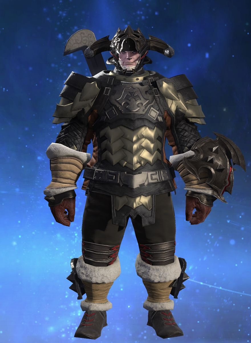 Lord Flatular