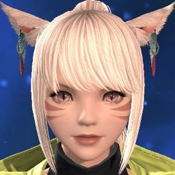 Linea_M's Avatar