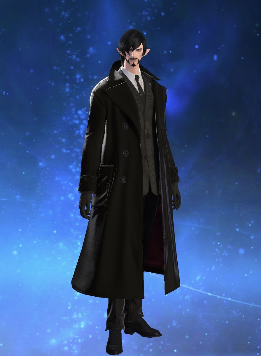 Kael Valemyr