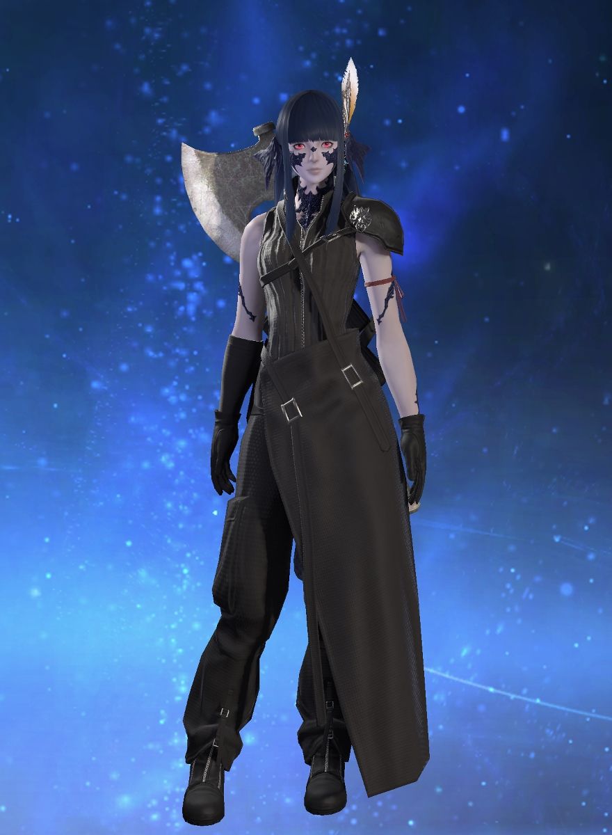 Katana Dovon