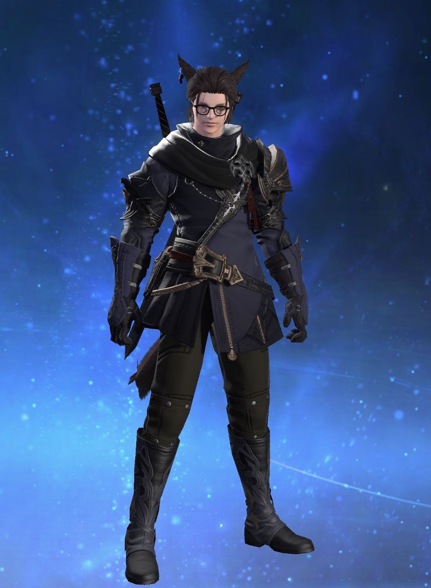 Drake Arashi
