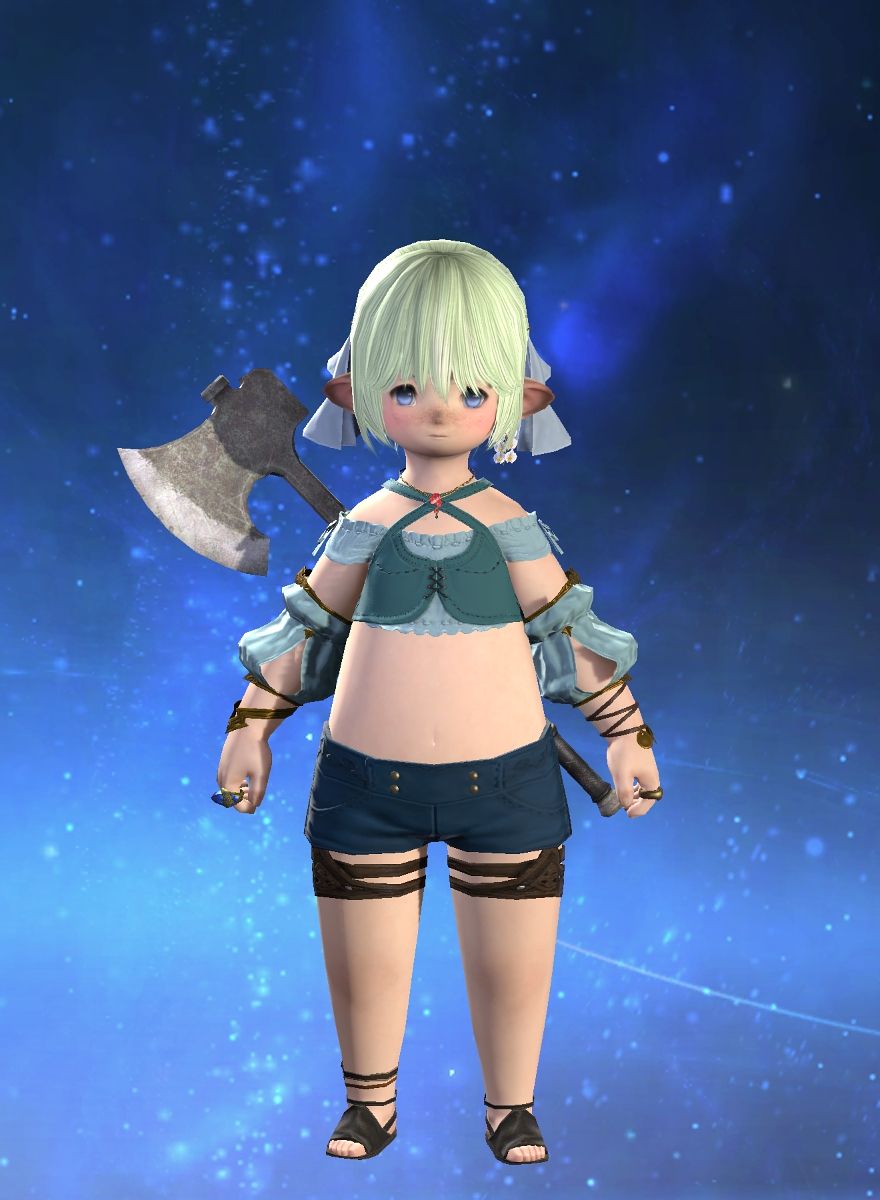 Roro Lalaruru